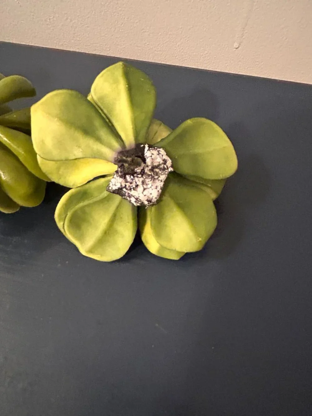 Bundle of Faux Succulents